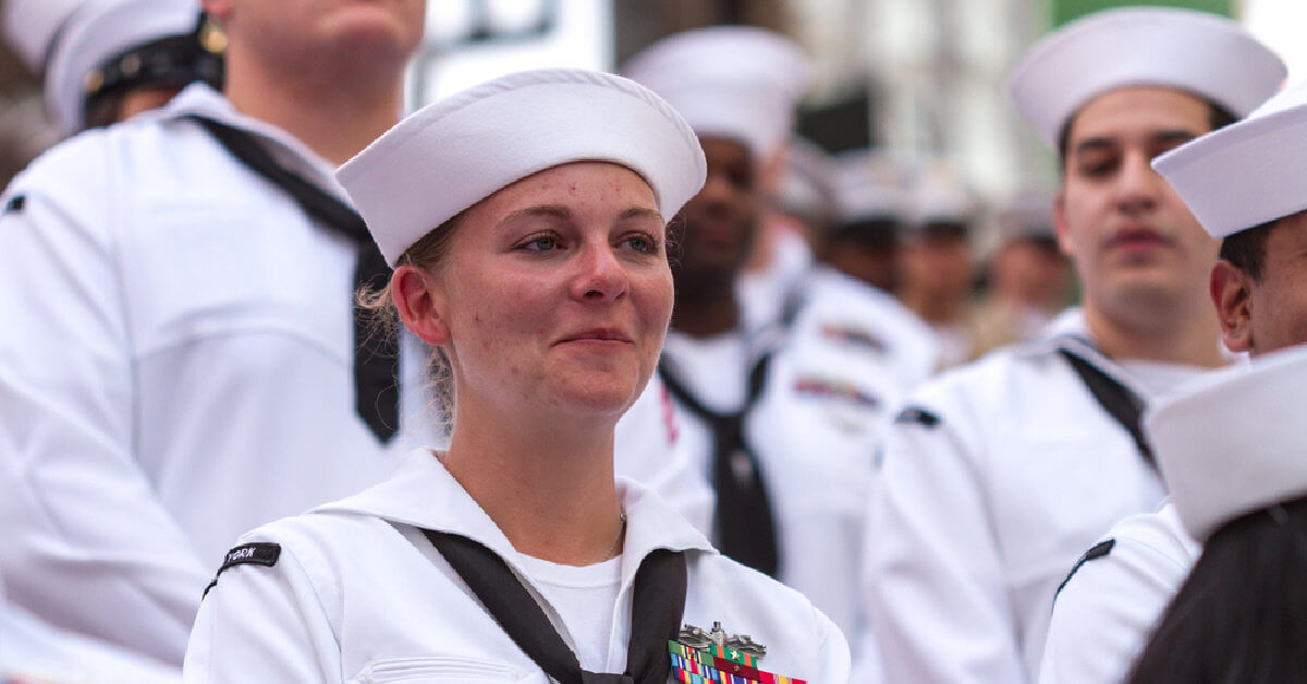 Surprising Things We Didn’t Know That Happen in the Navy