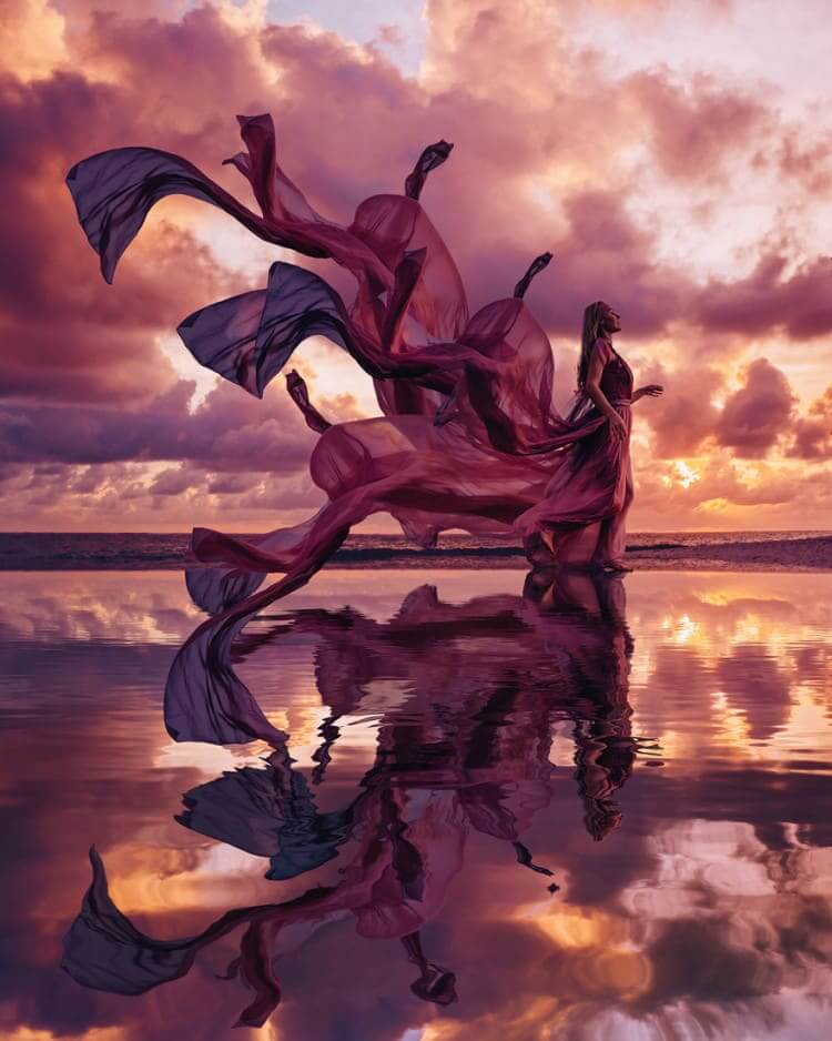 Mauritius