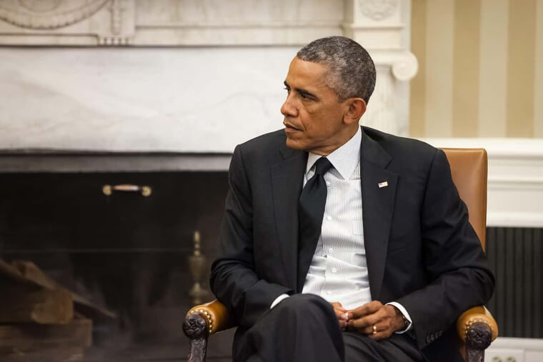 Thermostats Create Tension Even In The White House
