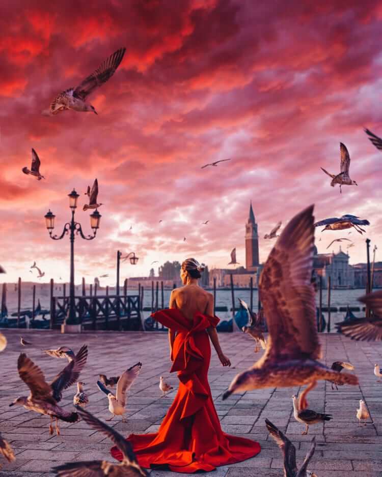 Venice, Italy