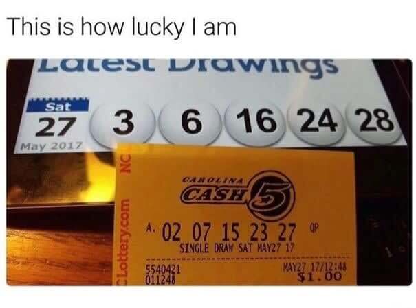 That Is Just Sad