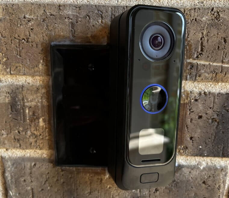 Mother-In-Law's Surveillance Surprise
