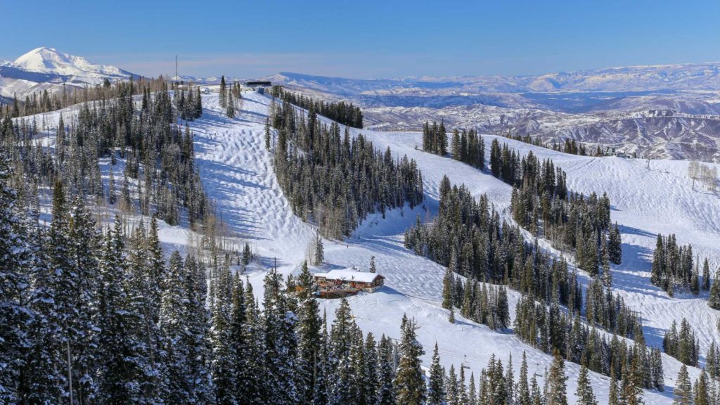25 Fun Vacation Spots for Young Adults in the U.S. 17