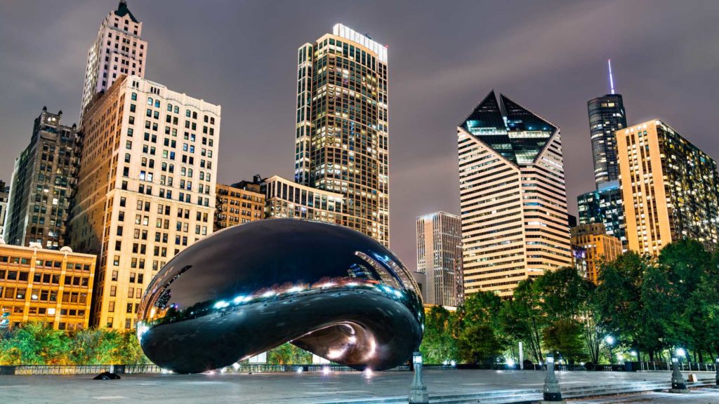 25 Fun Vacation Spots for Young Adults in the U.S. 9
