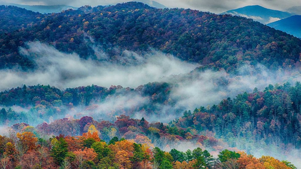 25 Fun Vacation Spots for Young Adults in the U.S. 10