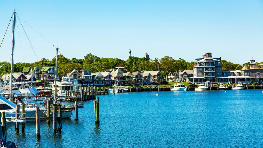 25 Fun Vacation Spots for Young Adults in the U.S. 13