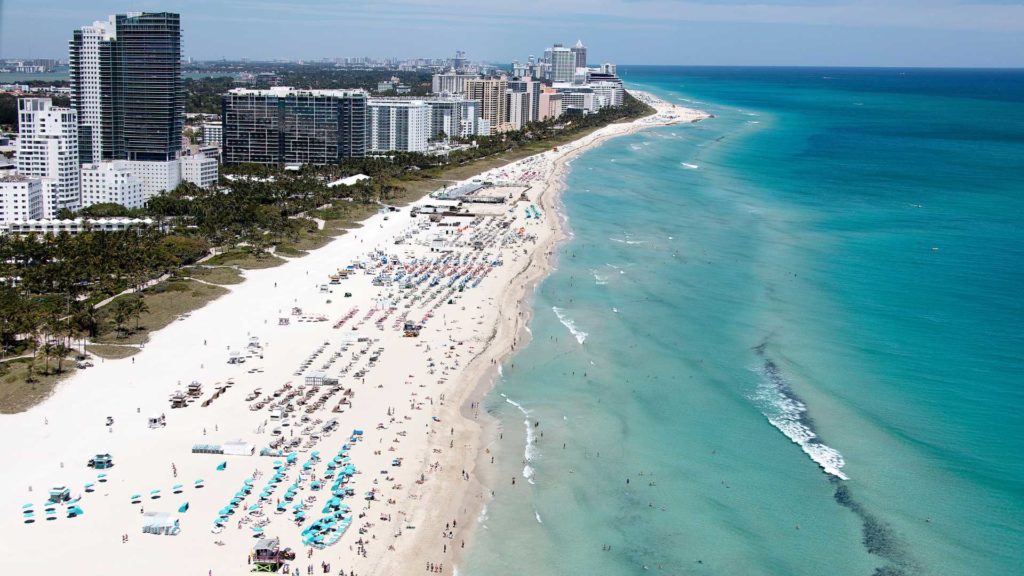 25 Fun Vacation Spots for Young Adults in the U.S. 1