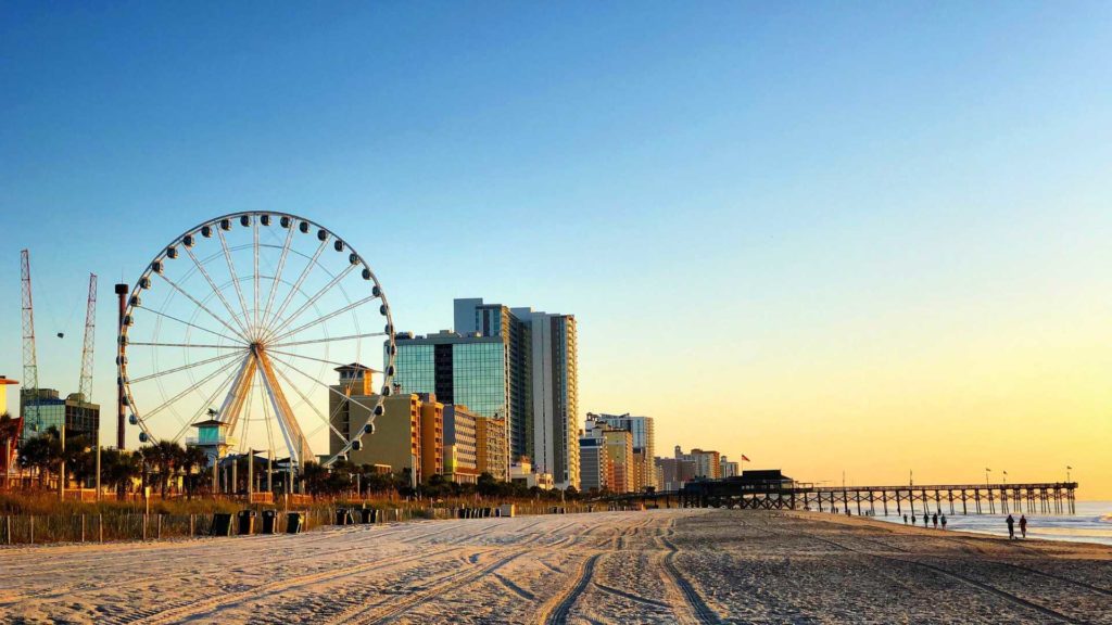 25 Fun Vacation Spots for Young Adults in the U.S. 16