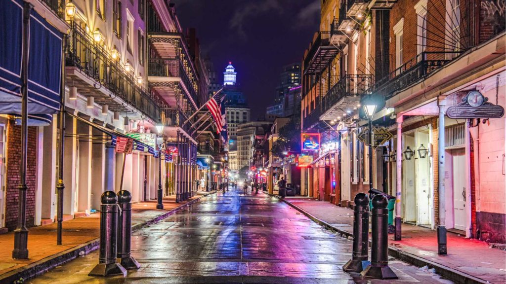 25 Fun Vacation Spots for Young Adults in the U.S. 4