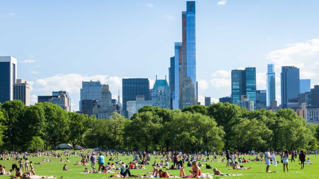 25 Fun Vacation Spots for Young Adults in the U.S. 20