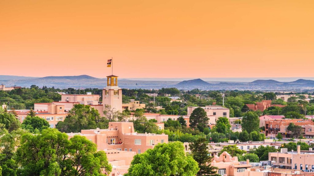 25 Fun Vacation Spots for Young Adults in the U.S. 7