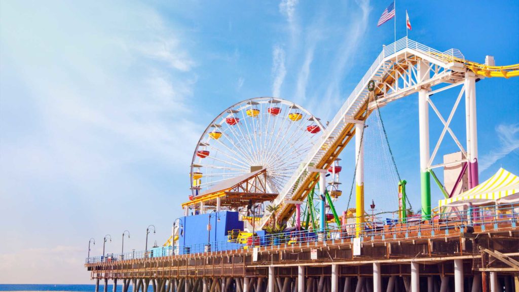 25 Fun Vacation Spots for Young Adults in the U.S. 15