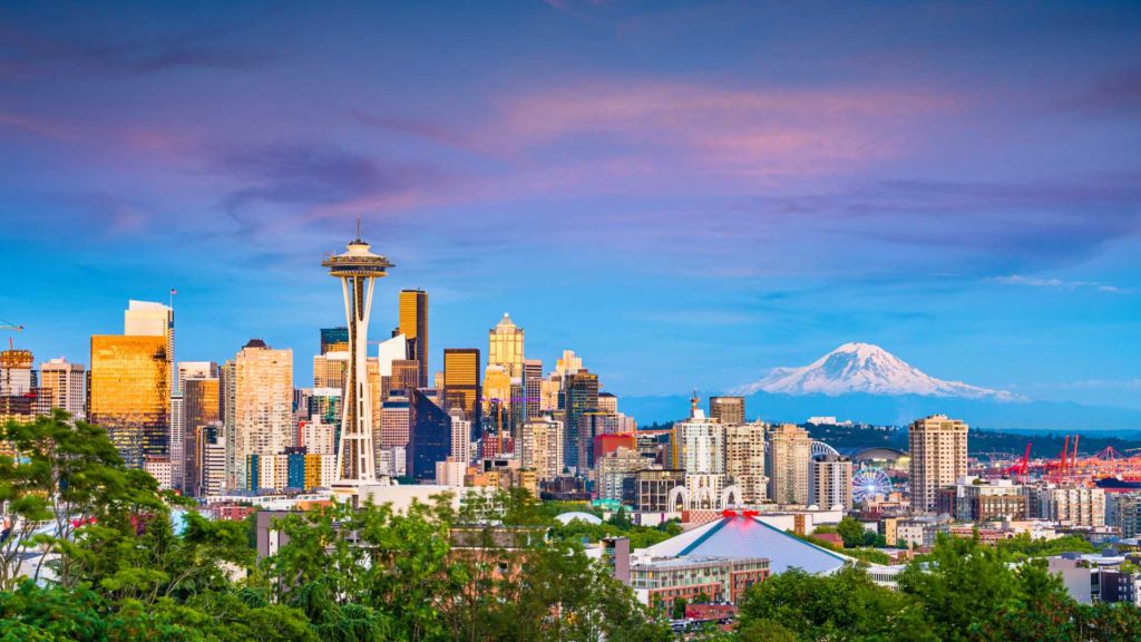 25 Fun Vacation Spots for Young Adults in the U.S. 12